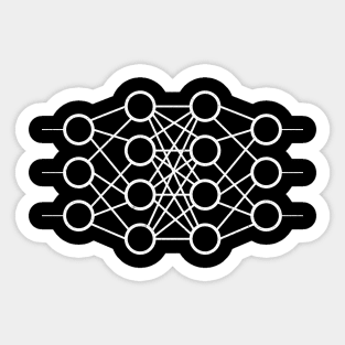 Neural Network Sticker